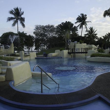 Heden Golf Hotel อาบีจาน ภายนอก รูปภาพ